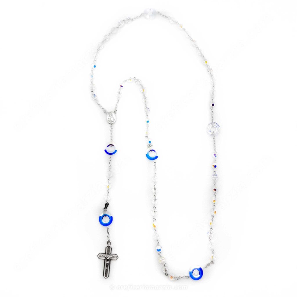 Parure collana + bracciale - Gioielli - Altro - di Di tutto un pò b